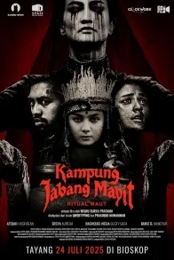 KAMPUNG JABANG MAYIT: RITUAL MAUT