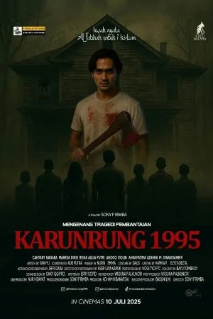 Karunrung 1995