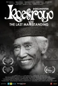 KOESROYO THE LAST MAN STANDING