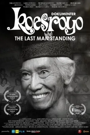 Koesroyo The Last Man Standing