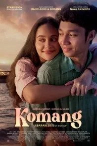 Komang