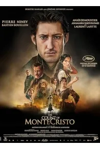 THE COUNT OF MONTE-CRISTO THE COUNT OF MONTE-CRISTO