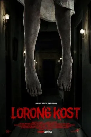 Lorong Kost