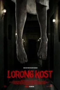 Lorong Kost
