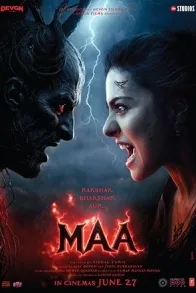 Maa