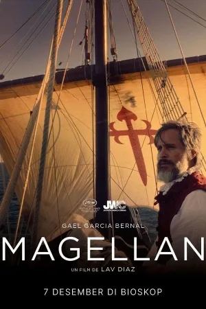 Magellan