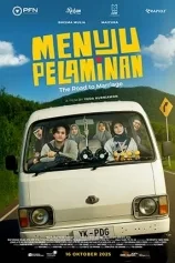 Menuju Pelaminan