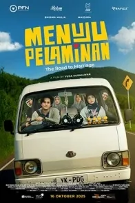 Menuju Pelaminan