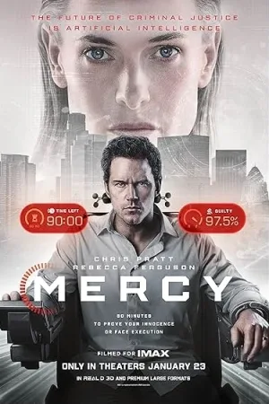Mercy