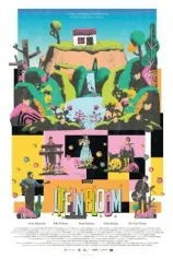 MOCCA: LIFE IN BLOOM