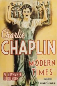 MODERN TIMES MODERN TIMES