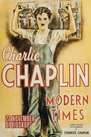 Modern Times