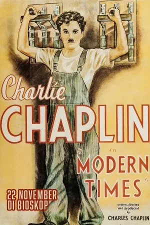 Modern Times