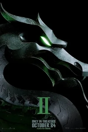 Mortal Kombat II