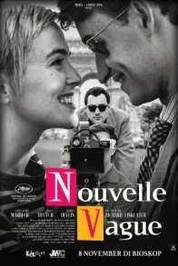 NOUVELLE VAGUE