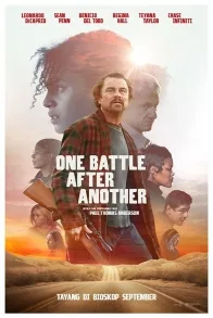 One Battle After Another