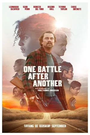 One Battle After Another