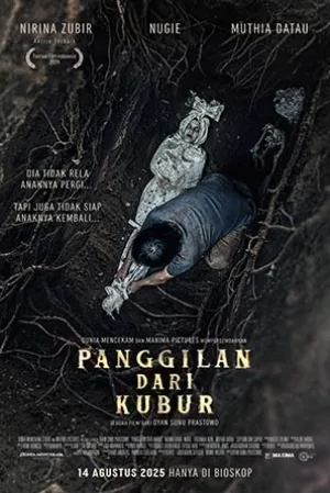 Panggilan Dari Kubur