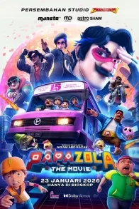 Papa Zola: The Movie