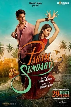 Param Sundari