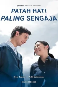 Patah Hati yang Kupilih