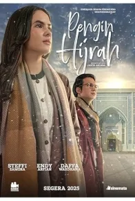 Pengin Hijrah
