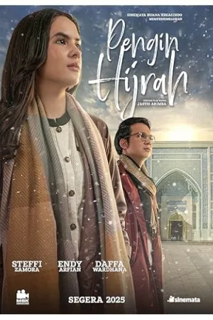 Pengin Hijrah