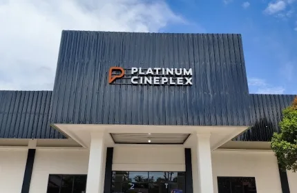 Bioskop Platinum Cineplex Pandan Tapanuli Tengah Tapanuli