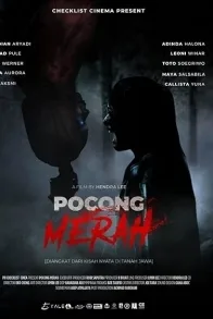 Pocong Merah