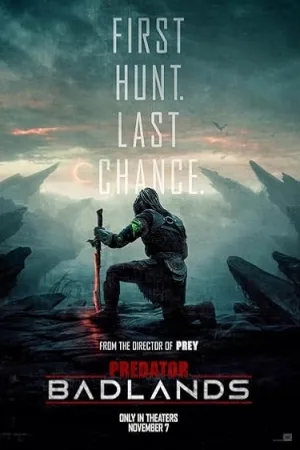 Predator: Badlands