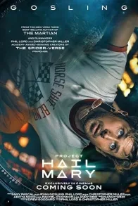 Project Hail Mary 2026 Project Hail Mary 2026