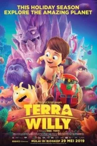 PROMO: TERRA WILLY