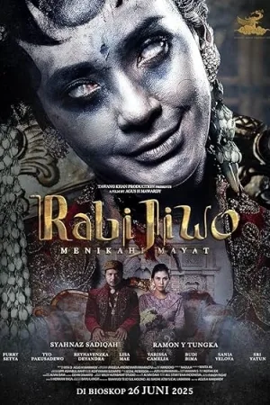 Rabi Jiwo