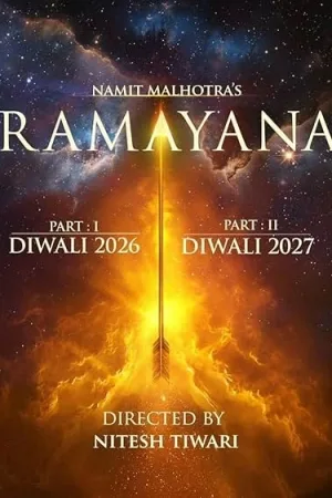 Ramayana Part 1