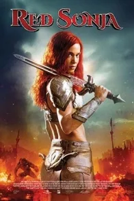 RED SONJA