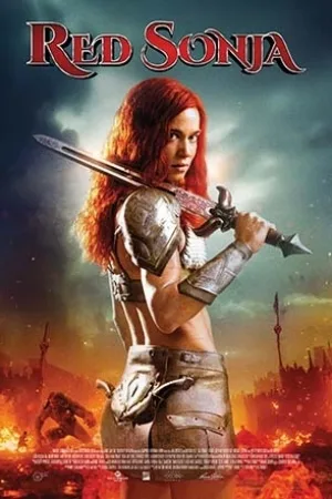 Red Sonja