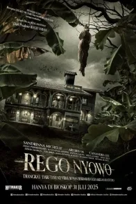 Rego Nyowo