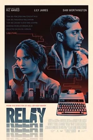 Relay
