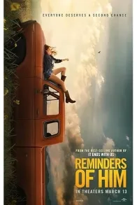Reminders of Him