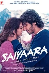 SAIYAARA
