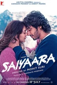 SAIYAARA