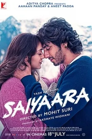Saiyaara