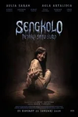 Sengkolo: Petaka Satu Suro