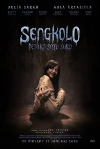 Sengkolo: Petaka Satu Suro