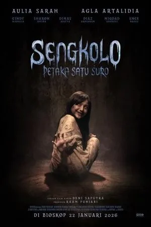 Sengkolo: Petaka Satu Suro