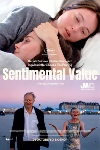Sentimental Value