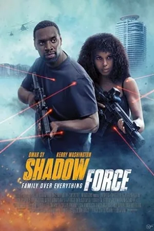 Shadow Force