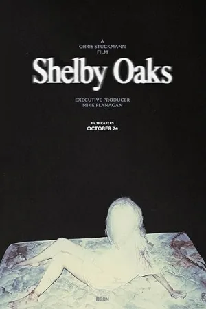 Shelby Oaks