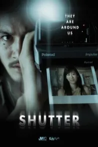 SHUTTER (2004) - REMASTERED