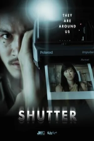 Shutter (2004) - Remastered